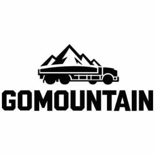 gomountain