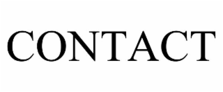 contact