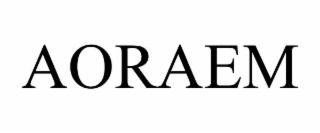aoraem