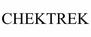 chektrek