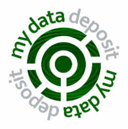 my data deposit