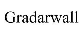 gradarwall