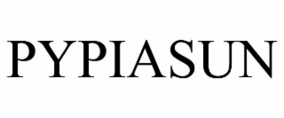 pypiasun