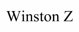 winston z