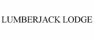 lumberjack lodge