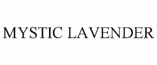 mystic lavender