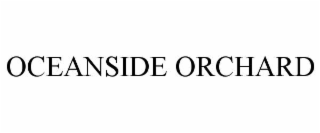 oceanside orchard