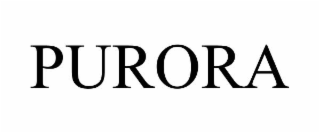purora