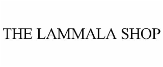 the lammala shop