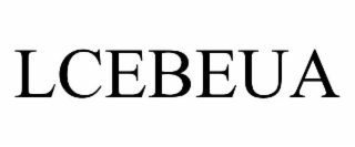 lcebeua