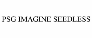 psg imagine seedless
