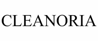 cleanoria