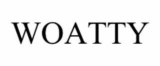 woatty