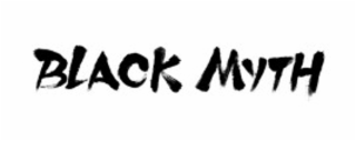 black myth