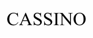 cassino