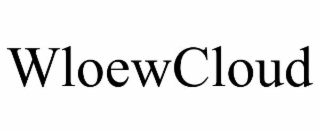 wloewcloud