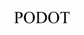 podot