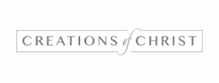 creations 0f christ