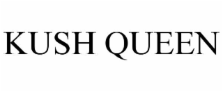 kush queen