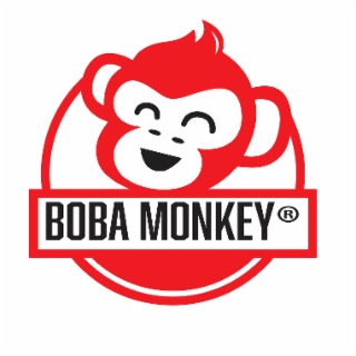 boba monkey