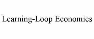 learning-loop economics