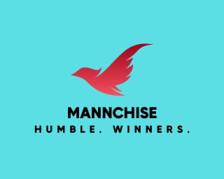 mannchise humble. winners.
