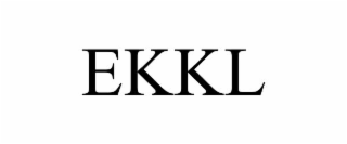 ekkl