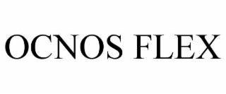 ocnos flex