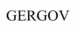 gergov