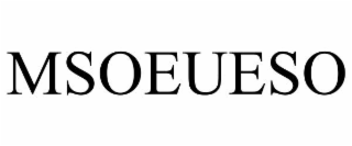 msoeueso