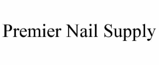 premier nail supply