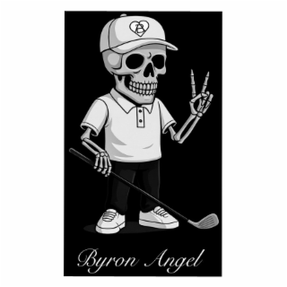 byron angel