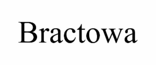 bractowa