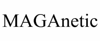maganetic