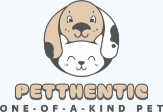 petthentic one-of-a-kind pet