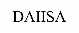 daiisa