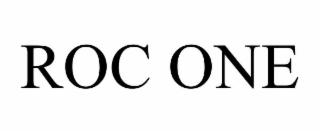 roc one