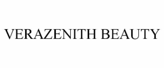 verazenith beauty