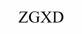 zgxd