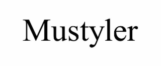 mustyler