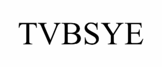 tvbsye