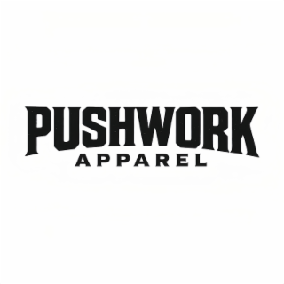 pushwork apparel