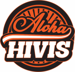 aloha hivis