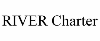 river charter