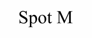 spot m