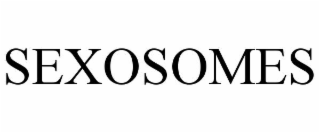 sexosomes