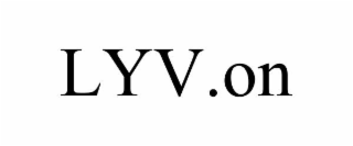 lyv.on