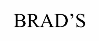 brad’s
