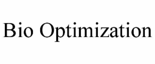 bio optimization