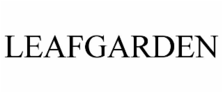leafgarden
